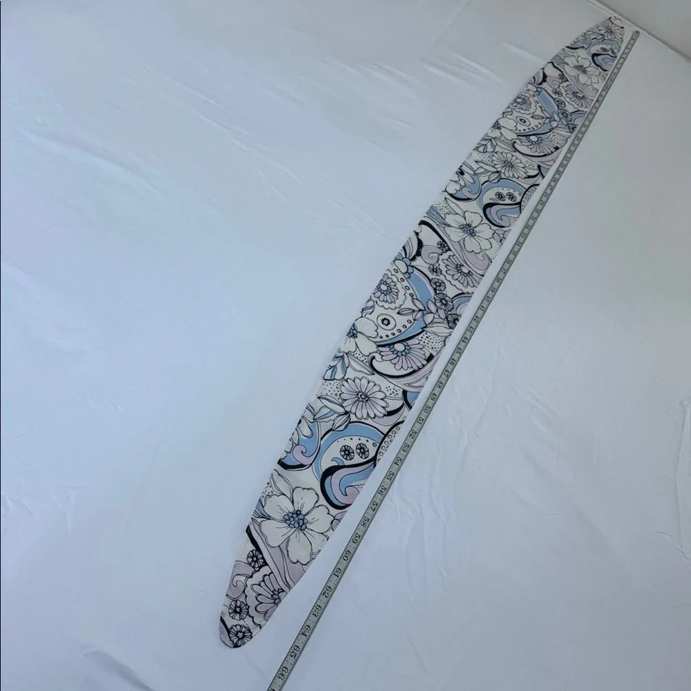unknown silk ribbon